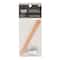 12 Packs: 6 ct. (72 total) Crackling Wood Wicks by Make Market®